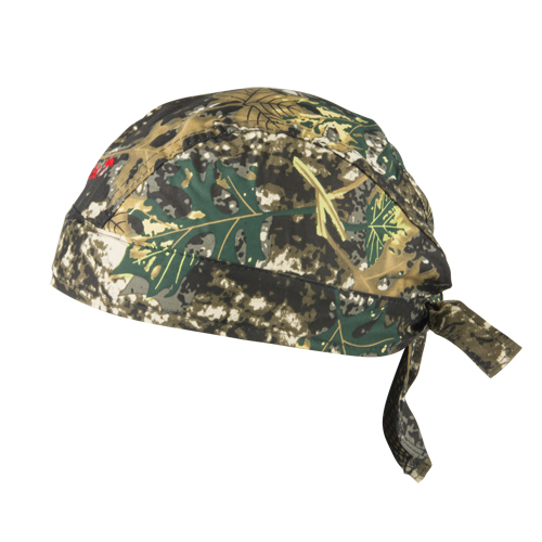 Coiffe de soudeur, Motif Pathway Supply LP