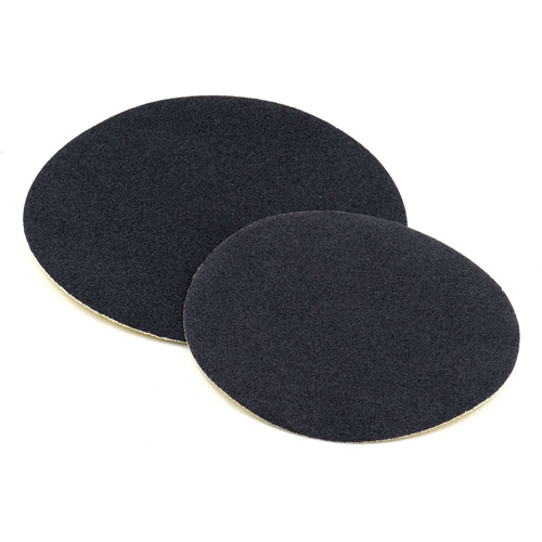 Heavy-Duty Hook & Loop Paper Disc, 5" Dia., 80 Grit Pathway Supply LP