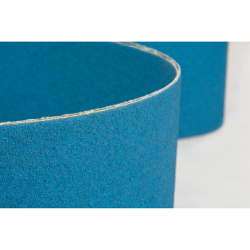 Courroie abrasive bleu Pathway Supply LP