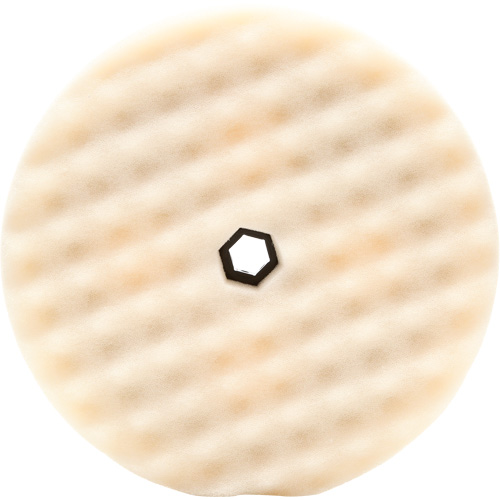 Perfect-It Compounding Pad, 8" dia., Foam Pathway Supply LP