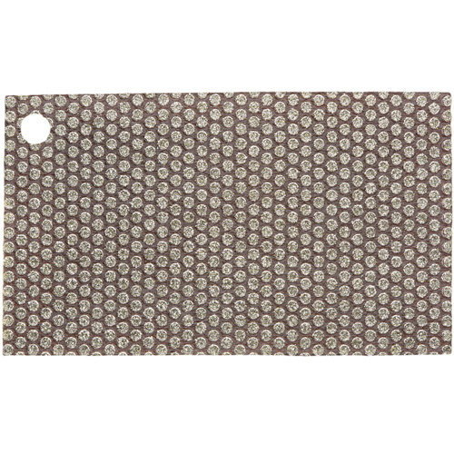 Courroie flexible diamant&eacute;e Pathway Supply LP