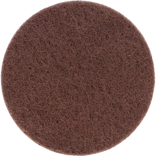 Standard Abrasives Buff & Blend Hook & Loop Disc, 6" Dia., Very Fine Grit, Aluminum Oxide Pathway Supply LP