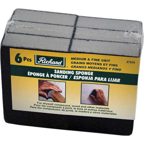&eacute;ponge abrasive Pathway Supply LP