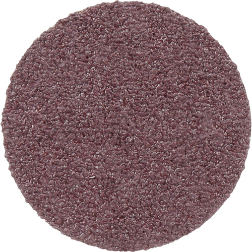 PSA Cloth Disc 348D, 20" Dia., 60 Grit, Aluminum Oxide Pathway Supply LP
