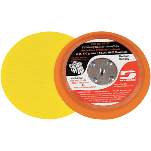Non-Vacuum Disc Pad Pathway Supply LP