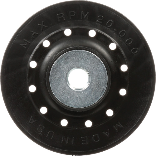 Fibre Disc Backup Pad Pathway Supply LP