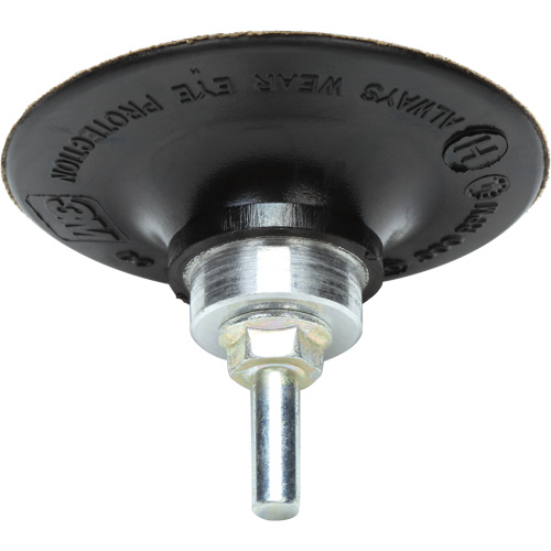 Roloc Disc Pad Assembly Pathway Supply LP