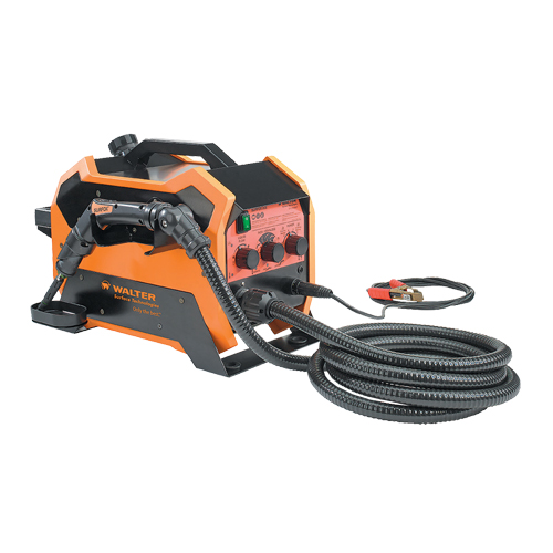 SURFOX 205 Weld Cleaning Kit, 120 V Pathway Supply LP