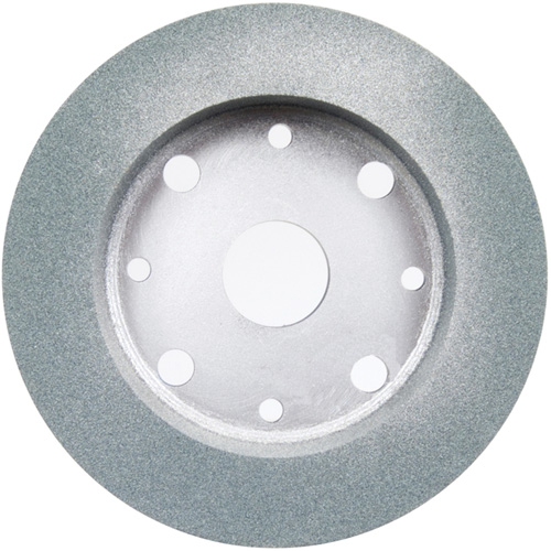 Meule vitrifi&eacute;e, type 02, Carbure de silicium, 6" x 1" Pathway Supply LP