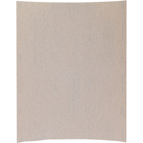 PB273 Sandpaper, 9" x 11", P100-B Grit, Aluminum Oxide Pathway Supply LP