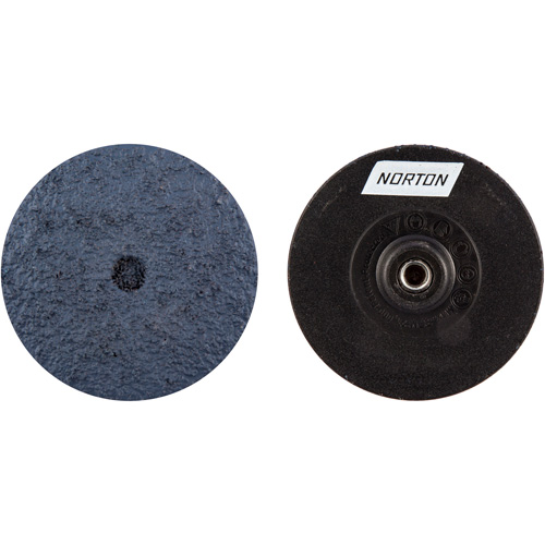 PSA Sanding Disc, 3" Dia., 50 Grit, Aluminum Oxide Pathway Supply LP