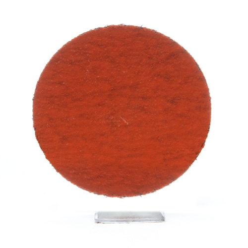 Roloc Disc, 2" Dia., P120 Grit, Ceramic Pathway Supply LP