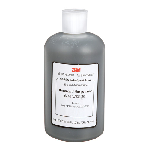 Lapping Film Diamond Slurries Pathway Supply LP