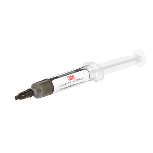 Diamond Compound Syringe Pathway Supply LP