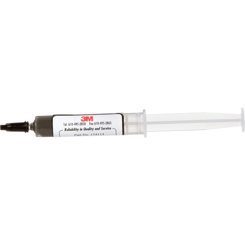 Diamond Compound Syringe Pathway Supply LP