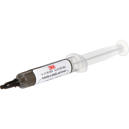 Diamond Compound Syringe Pathway Supply LP