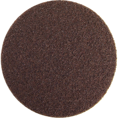 Hook and Loop Sanding Disc, 5" Dia., 80 Grit, Aluminum Oxide Pathway Supply LP