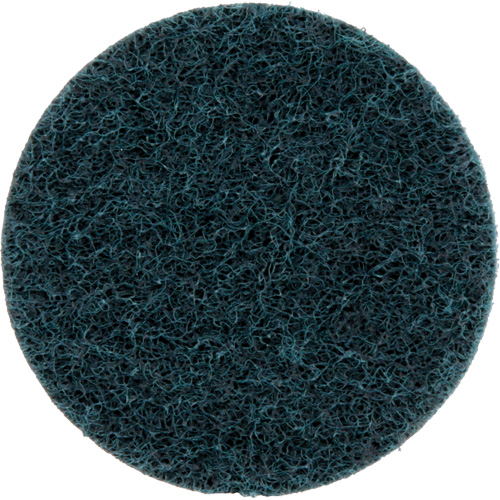 Standard Abrasives Quick Change TS Surface Conditioning RC Disc, 2" Dia., Very Fine Grit, Aluminum Oxide Pathway Supply LP