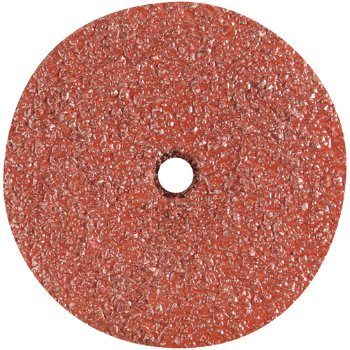 Trim Kut&reg; Depressed Centre Soft Metal Disc, Aluminum Oxide, 36, 4-1/2" Dia x 7/8" Arbor Pathway Supply LP