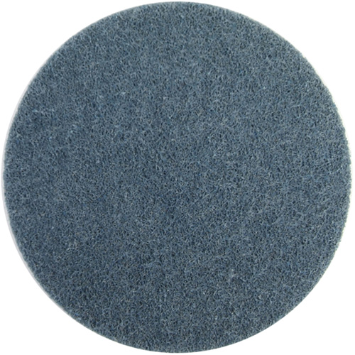 Non-Woven Hook & Loop Disc, 7" Dia., Very Fine Grit, Aluminum Oxide, X-Weight Pathway Supply LP