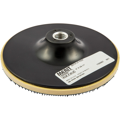 Hook & Loop Disc Back-Up Pad Pathway Supply LP