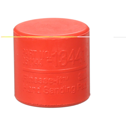 Finesse-it Hand Sanding Pad Pathway Supply LP