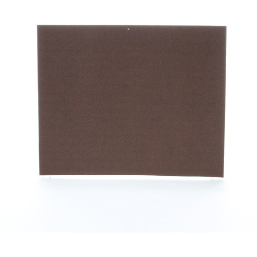 Rouleau de chiffons utilitaires 211K, 9" x 11", Grain 180, Oxyde d'aluminium Pathway Supply LP