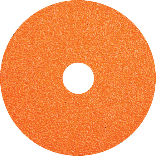 Blaze&reg;X F970 Fibre Disc, Ceramic Alumina, 36, 4-1/2" Dia x 7/8" Arbor Pathway Supply LP