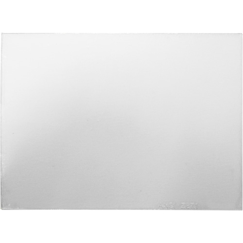 Plaque de s&eacute;curit&eacute; int&eacute;rieure/ext&eacute;rieure ArcOne pour masques Pathway Supply LP