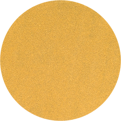 Disque papier Gold Reserve A296, dia 5", Grain P80, Oxyde d'aluminium, Poids B Pathway Supply LP