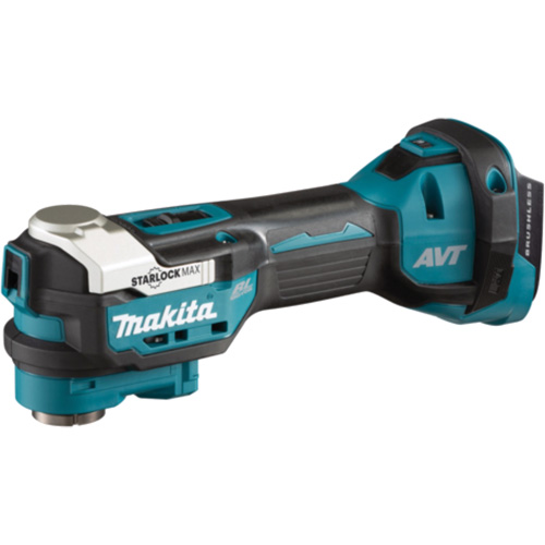 BL LXT Multi Tool (Tool Only), 18 V, Lithium-Ion Pathway Supply LP