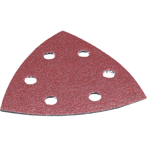 Starlock Delta Red 100 Grit Sand Paper Pathway Supply LP