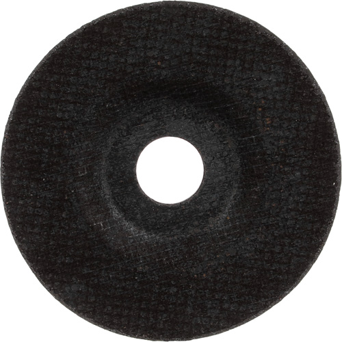 Cubitron 3 Cut-Off Wheel, 4-1/2" x 0.045", 7/8" Arbor, Type T27, Ceramic, 13300 RPM Pathway Supply LP