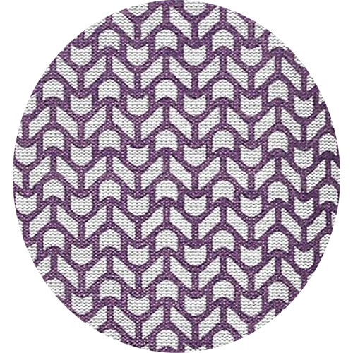 Xtract Cubitron II Net Disc 710W, 6" Dia., 80+ Grit, Ceramic Pathway Supply LP