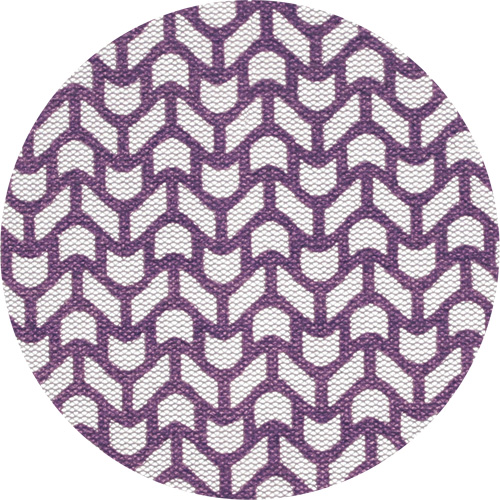 Xtract Cubitron II Net Disc 710W, 5" Dia., 80+ Grit, Ceramic Pathway Supply LP