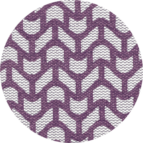 Xtract Cubitron II Net Disc 710W, 3" Dia., 80+ Grit, Ceramic Pathway Supply LP