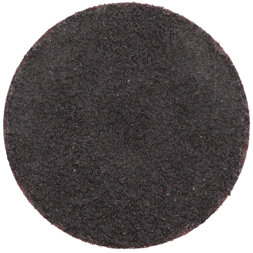 Disques en tissu &agrave; changement rapide Gemini R766/R228, 2" dia., Grain 36, Oxyde d'aluminium Pathway Supply LP
