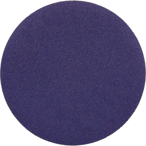 Cubitron II Stikit Cloth Disc 900DZ, 5" Dia., 60+ Grit, Ceramic, J Pathway Supply LP