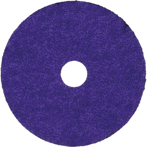 Cubitron 3 Fibre Disc, Ceramic, 36+, 5" Dia x 7/8" Arbor Pathway Supply LP
