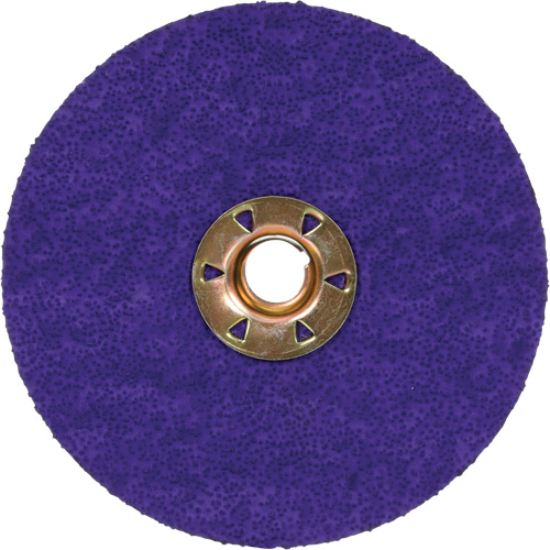 Cubitron 3 Fibre Disc, Ceramic, 36+, 7" Dia Pathway Supply LP