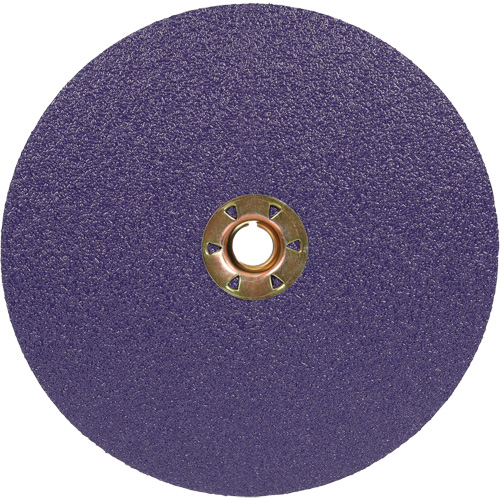 Cubitron 3 Fibre Disc 1182C, Ceramic, 60+, 7" Dia Pathway Supply LP