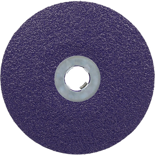 Cubitron 3 Fibre Disc 1182C, Ceramic, 60+, 5" Dia Pathway Supply LP