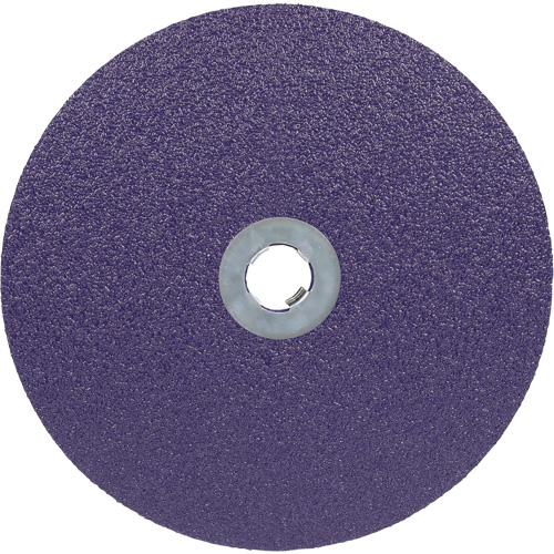 Cubitron 3 Fibre Disc 1182C, Ceramic, 60+, 7" Dia Pathway Supply LP