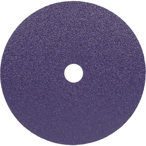 Cubitron 3 Fibre Disc 1182C, Ceramic, 60+, 7" Dia x 7/8" Arbor Pathway Supply LP