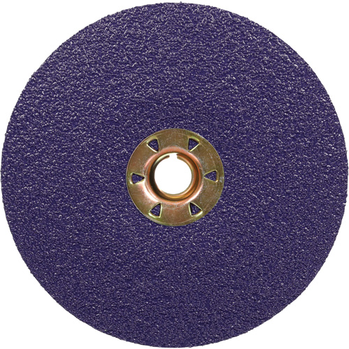 Cubitron 3 Fibre Disc 1182C, Ceramic, 60+, 4-1/2" Dia Pathway Supply LP