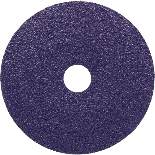 Cubitron 3 Fibre Disc 1182C, Ceramic, 60+, 4-1/2" Dia x 7/8" Arbor Pathway Supply LP
