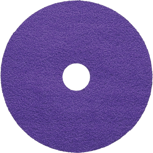 Cubitron 3 Fibre Disc, Ceramic, 60+, 5" Dia x 7/8" Arbor Pathway Supply LP