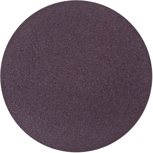 Metalite&reg; Cloth PSA Sanding Disc, 10" Dia., 36 Grit, Aluminum Oxide Pathway Supply LP
