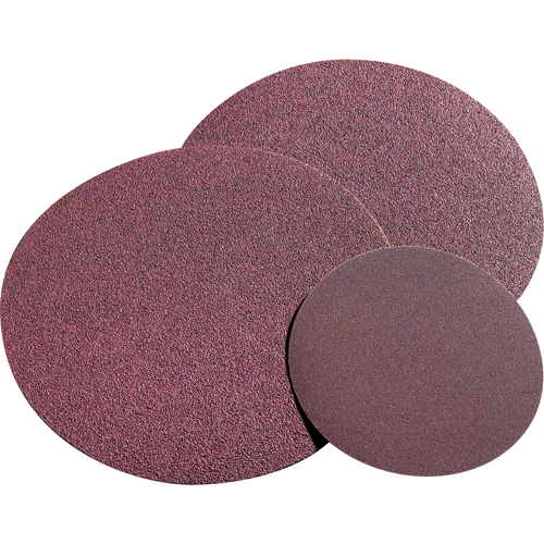 Metalite&reg; R228 Discs, 20" Dia., 60 Grit, Aluminum Oxide Pathway Supply LP