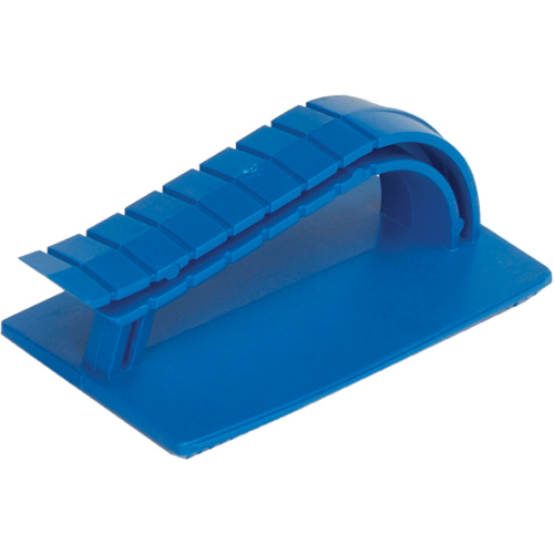 Support en plastique pour tampon manuel Pathway Supply LP